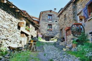 Отель Hotel Alpin