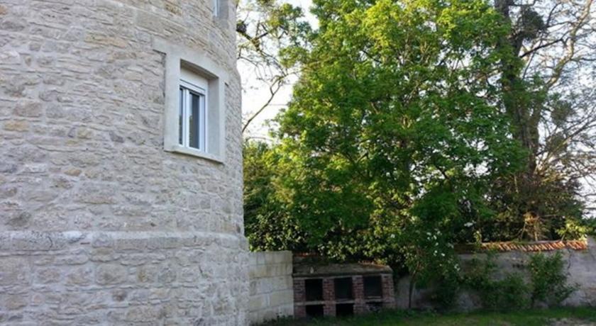Апартаменты Gîte Lorengrain