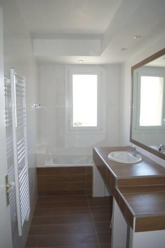 Апартаменты Appartement Laniella