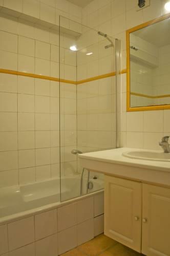 Апартаменты Appartements Saint Erasme