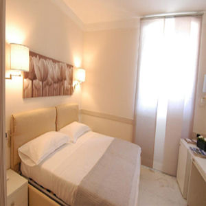 Отель Hotel Paraggi