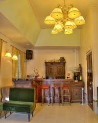 Отель Auberge des Écluses