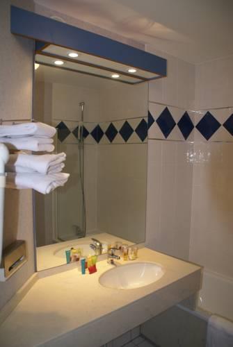 Апартаменты Residence Aquatis