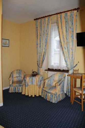 Hotel Angleterre