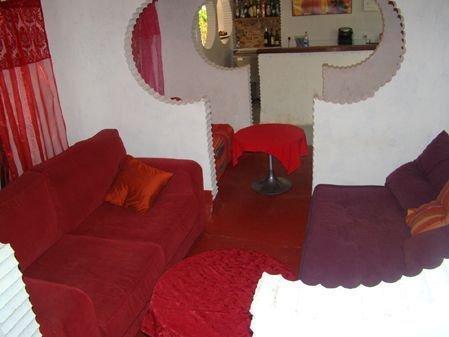 Гостевой дом La Maison de Vérotte