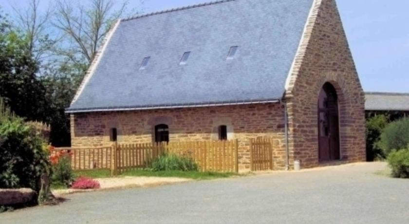 Апартаменты Gîte au Vieux Moulin