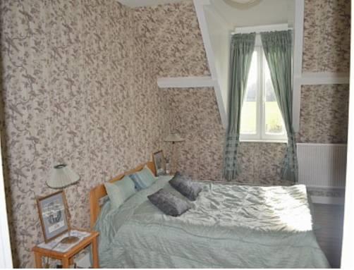Отель Maison de Famille