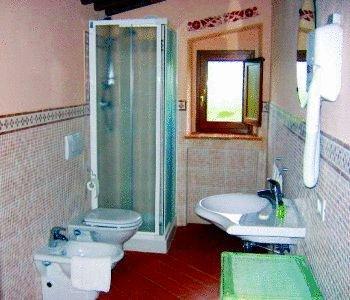 Отель Hotel Le Noci