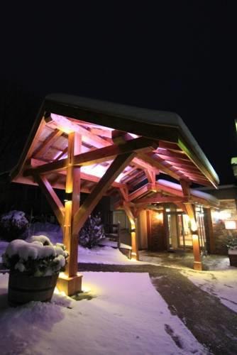 Отель Logis Hotel Le Lac