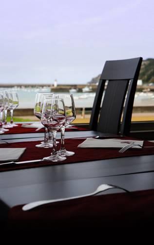 Отель Hotel de la Plage