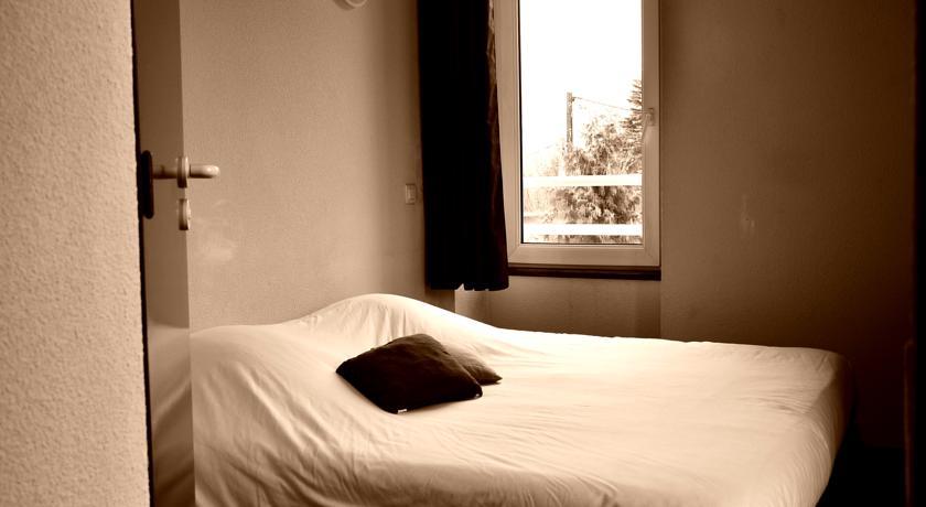 Отель L'auberge Du Roy