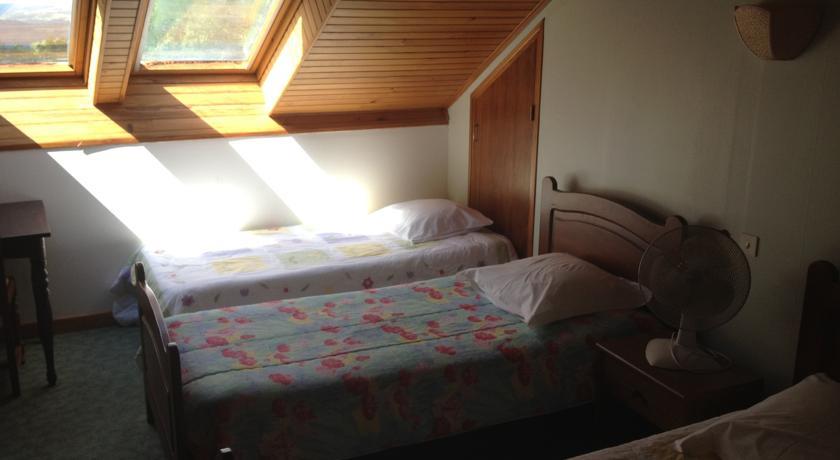 Отель Le Relais des Sites