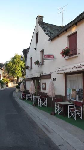 Отель Le Florentin