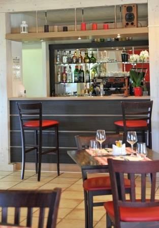 Отель P'tit Déj Hôtel Fontenay