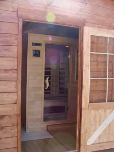 Отель Hotel Les 2 Lacs