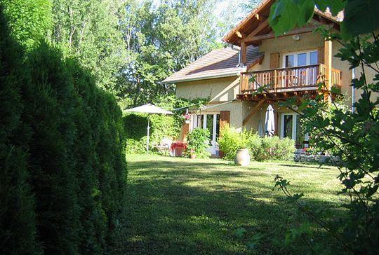 Апартаменты À la Petite Maison