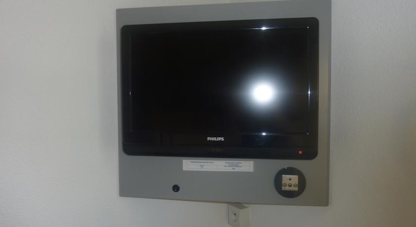 Отель ibis budget Granville