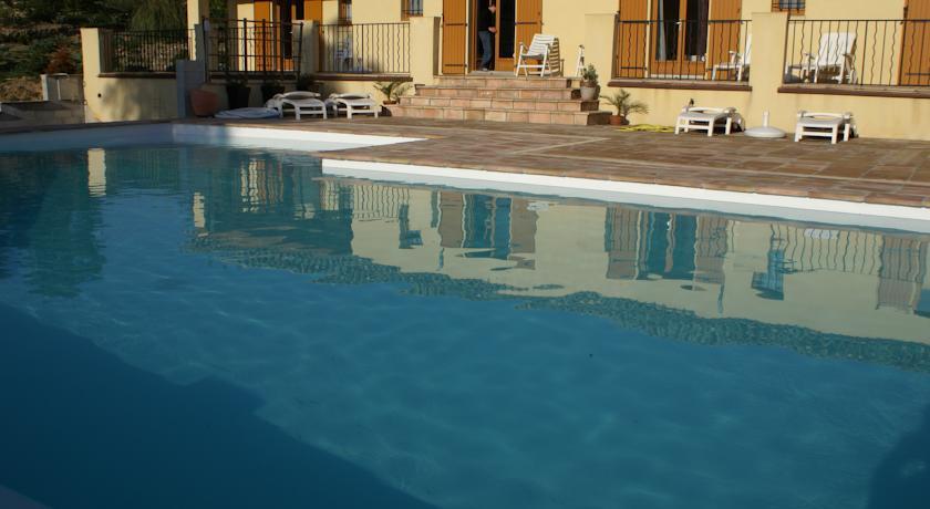Мини-отель Jardins d'Antalya