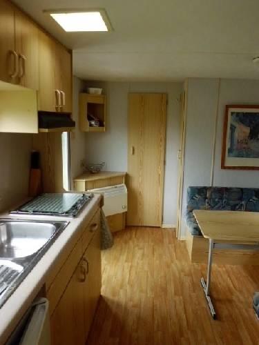 Отель Camping des Cerisiers