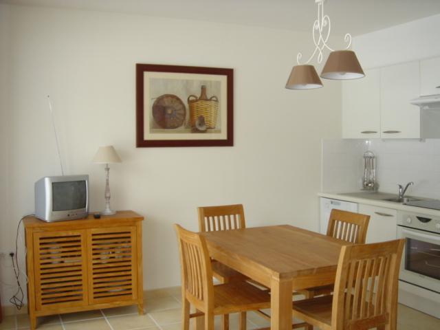 Апартаменты La Claire Eau Appartements
