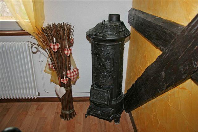 Мини-отель Chambres d'hôtes la Charmaie