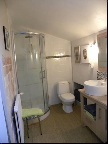 Апартаменты Appartement Bel Air