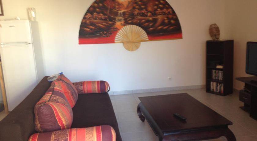 Appartement les Pins