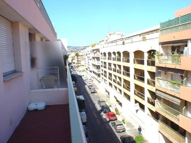 Appartement Les Pins 2