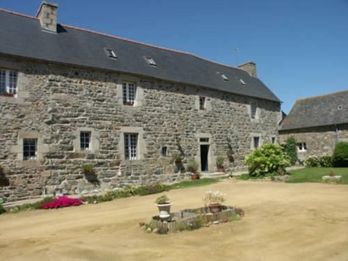 Отель Chambres d'hôtes Troezel Bian