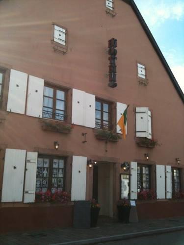 Отель Hotel Beysang