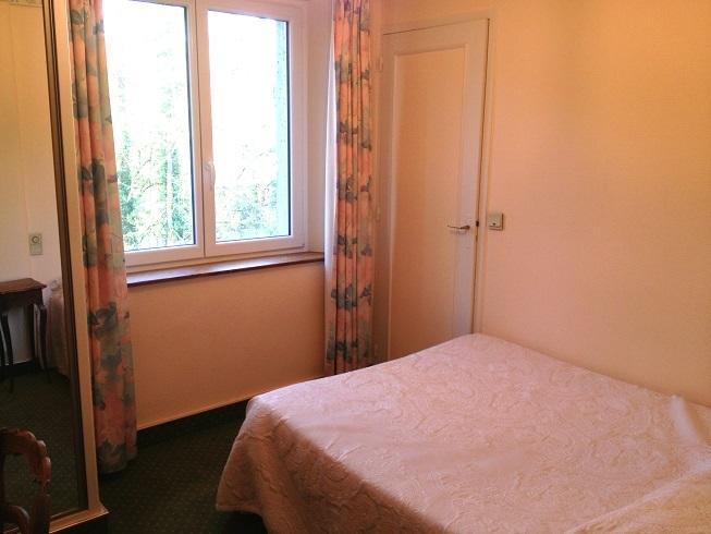 Мини-отель Chambres d'Hôtes du Moulin du Vey