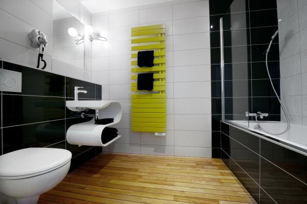 Отель La Bonne Auberge