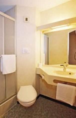 Отель Hôtel du Golf