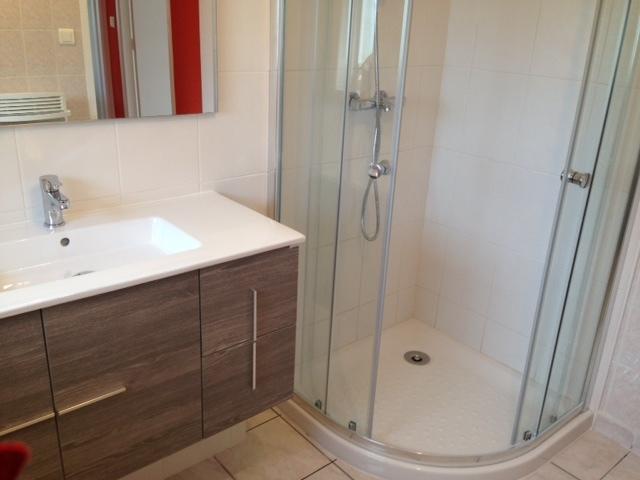 Апартаменты Appartement Crozon