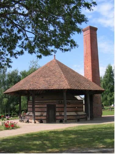 Отель Camping Sportif