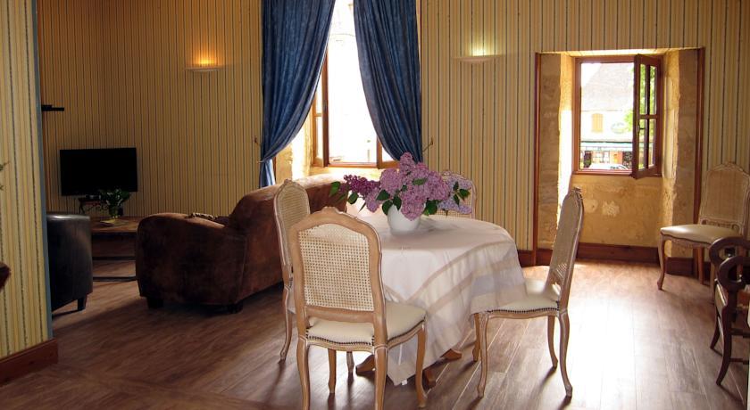 Апартаменты Maison Lambert
