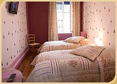 Отель Hotel Le Lion D'or