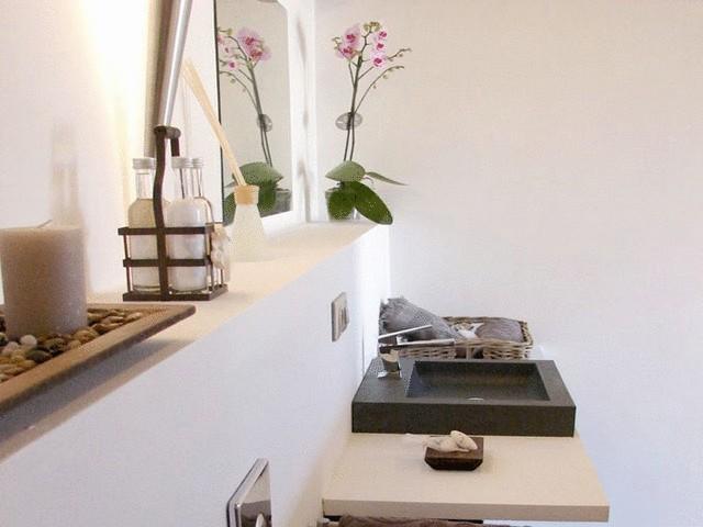 Отель L'auberge de l'Aubergine