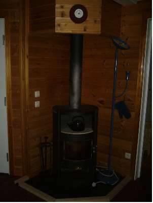 Отель Chalets de Maryse