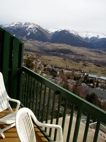 Отель Hotel des Pyrénées