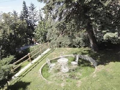 Вилла Villa Les Roches