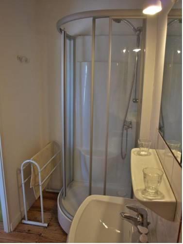 Мини-отель Chambres d'hôtes Frehel