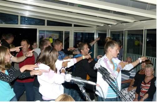 Отель Camping Les Coques d'Or