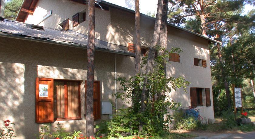 Гостевой дом Gîte Saint James