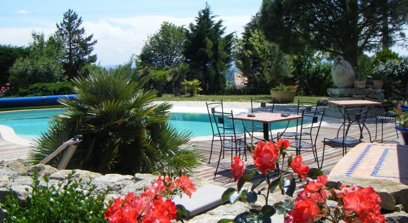Гостевой дом Villa Charline