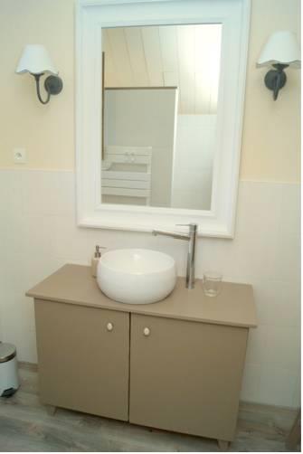 Мини-отель Chambres D'Hôtes L'Oustralac