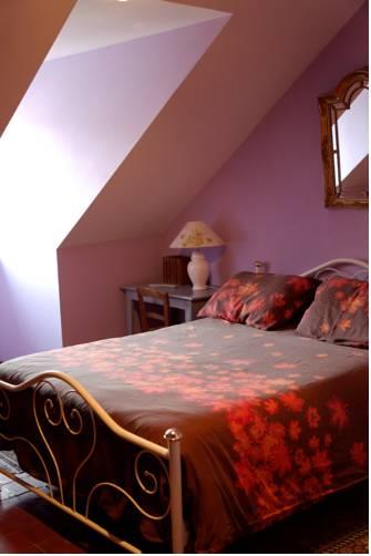 Мини-отель Le Relais des Abbesses