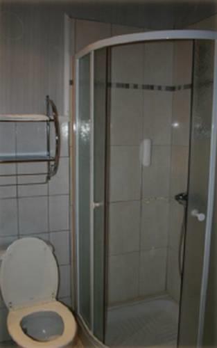 Отель Hotel Herrbach