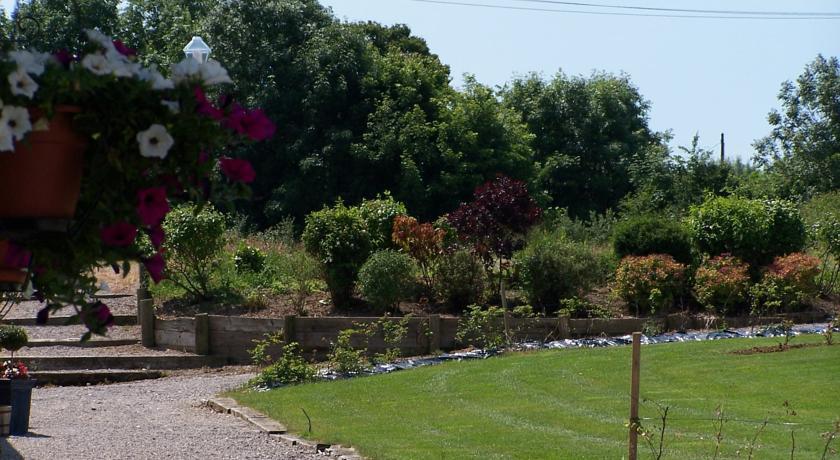 Апартаменты Manoir de Grand Moulin