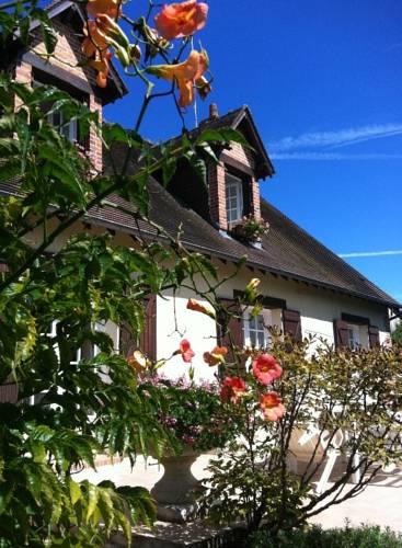 Мини-отель Le Clos des Perraudières
